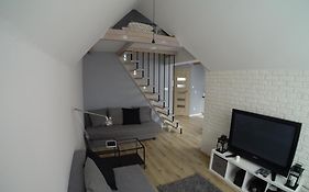 Studio Stroma Zakopane